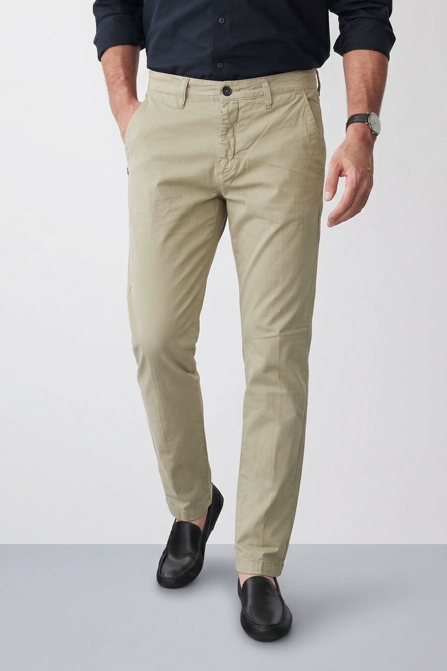 Taupe
