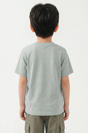 Stealth Grey