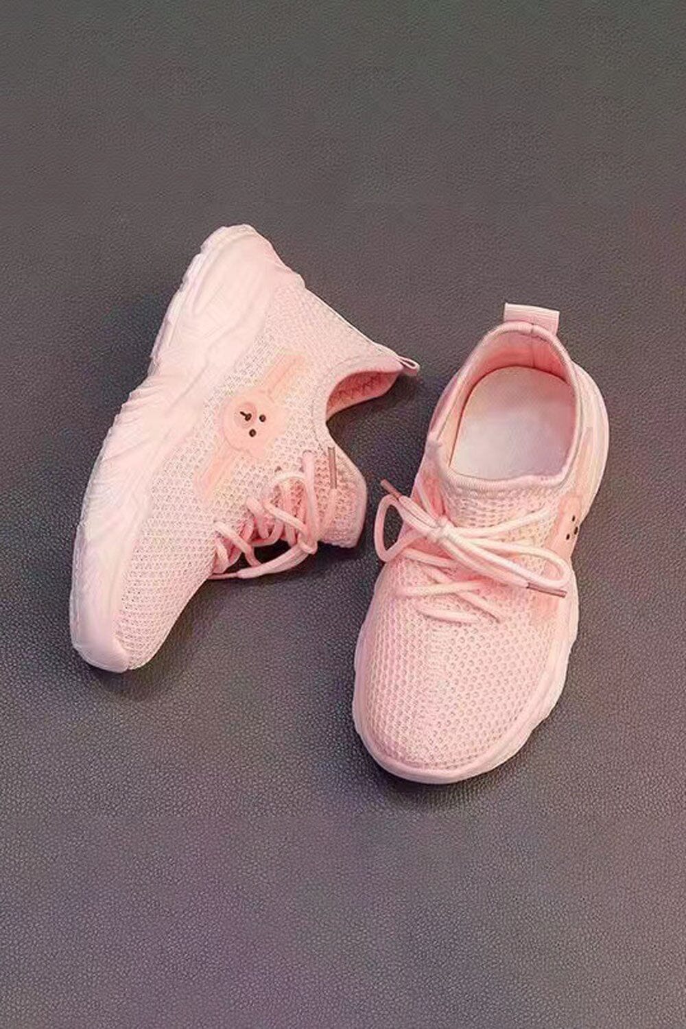 Powder Pink