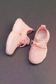 Powder Pink