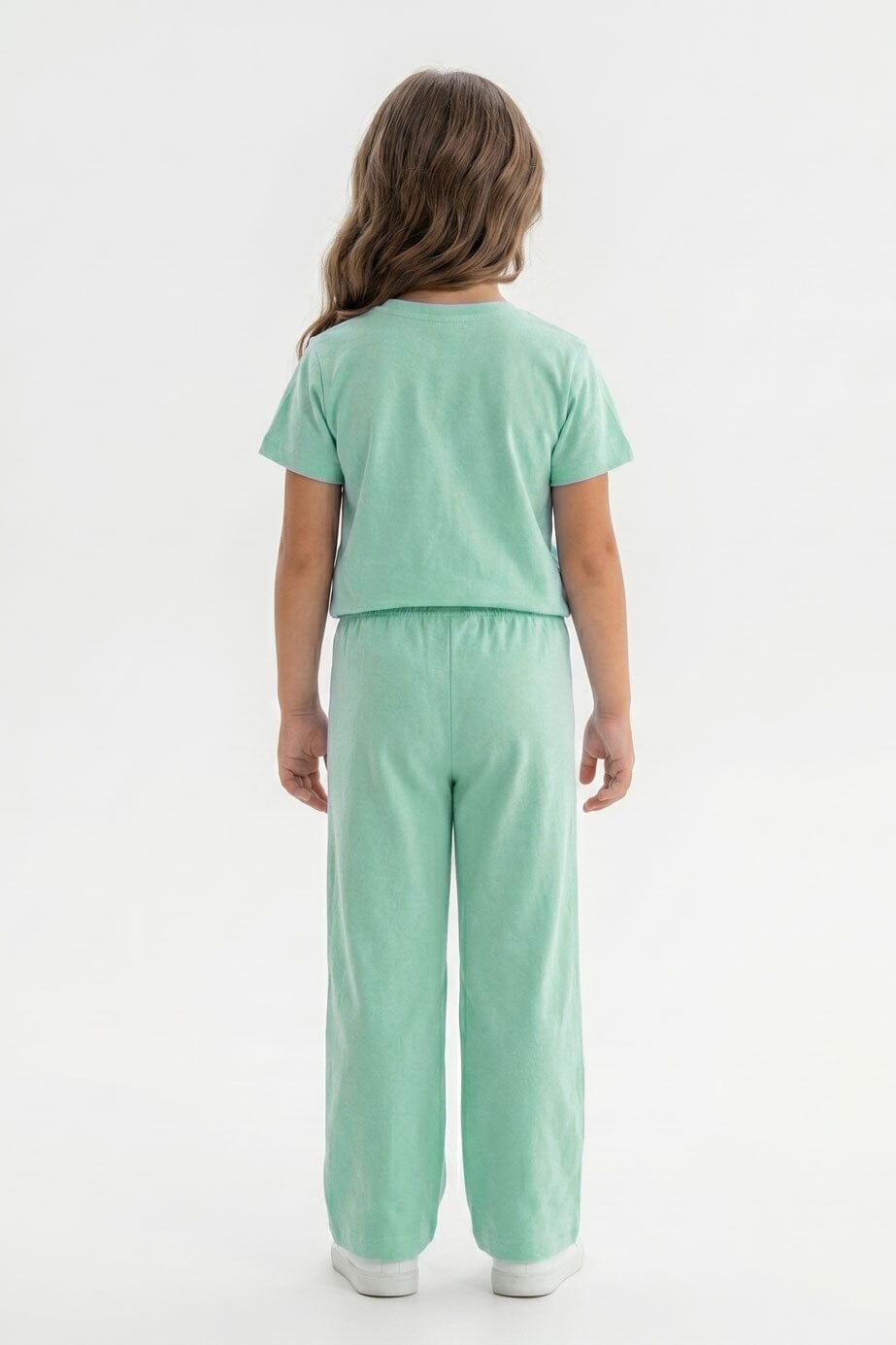 Mint Green