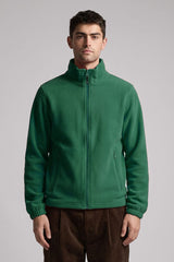 Payper Men's Basic Polar Fleece Jacket