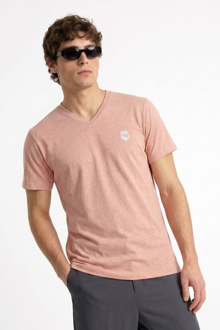 Powder Pink