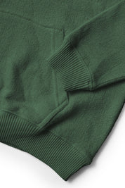 Rivers5 Men's Textured Fleece Minor Fault Pullover Hoodie