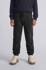 Minoti Boy's Fleece Sweatpants