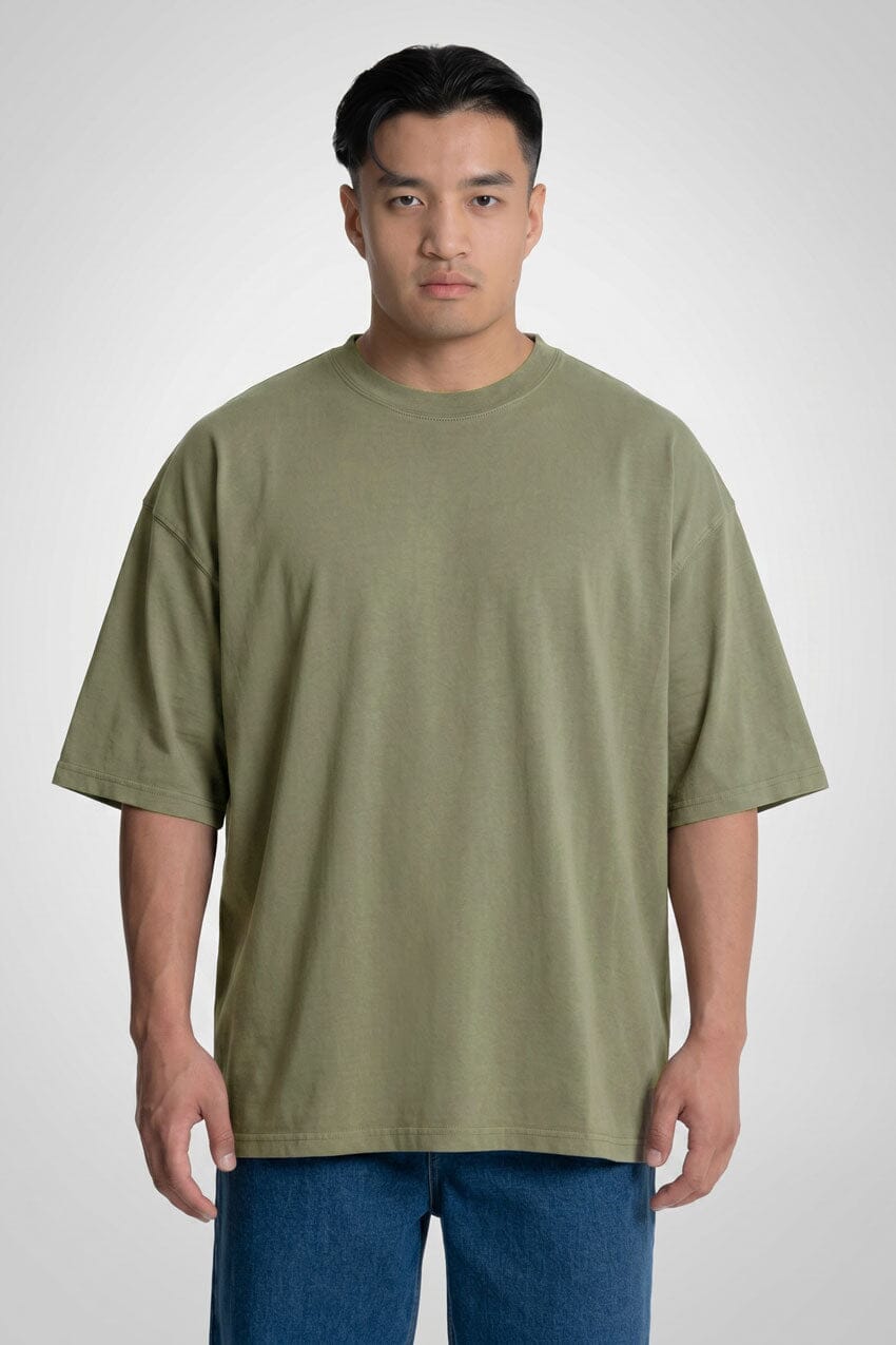 Light Olive