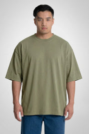 Light Olive