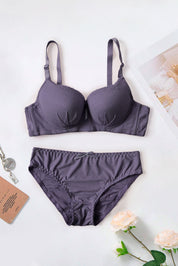 Violet