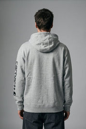 Grey Melange