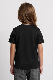 Black-Poly Cotton