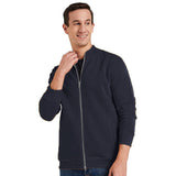 Payper Men's Raglan Zipper Jacket