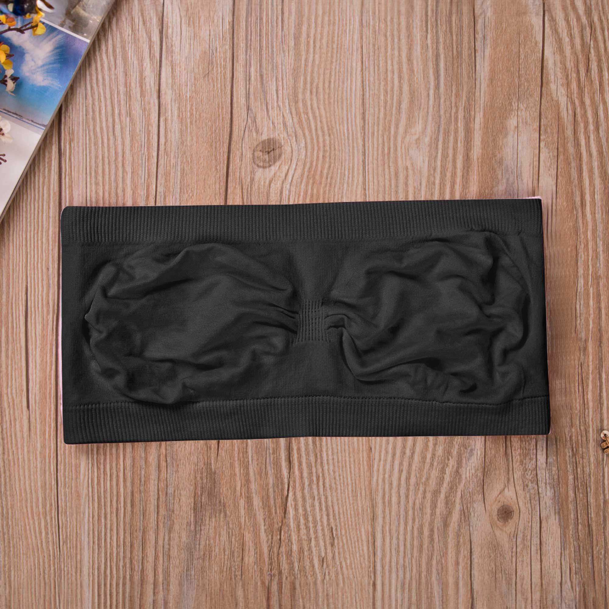 Women's Stretched Tube Bra