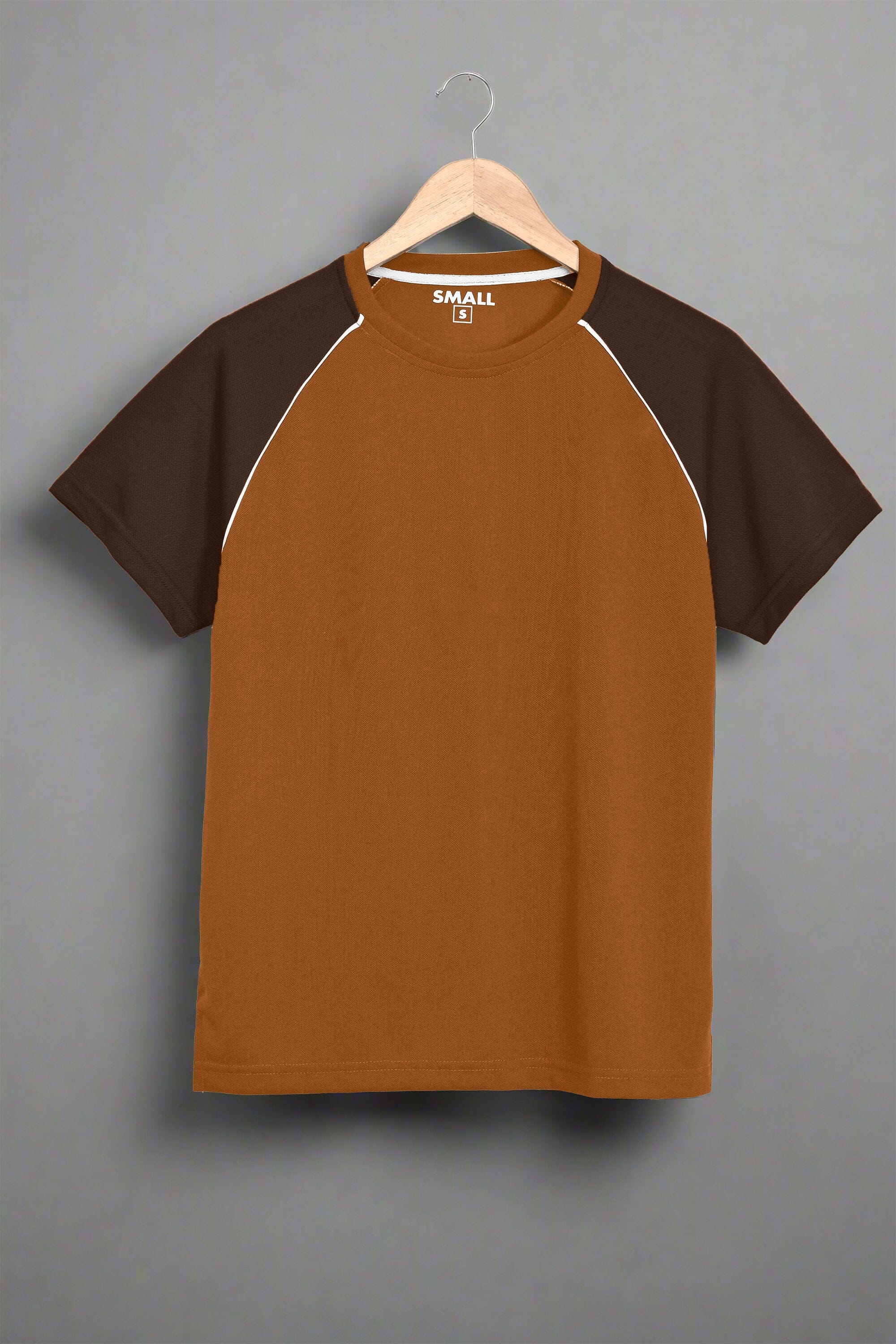 Brown & Chocolate