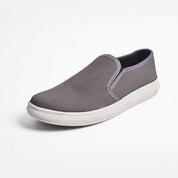 FSS Men's Zhutphen Slip On Sneaker Shoes Men's Shoes SNAN Traders Graphite EUR 39 