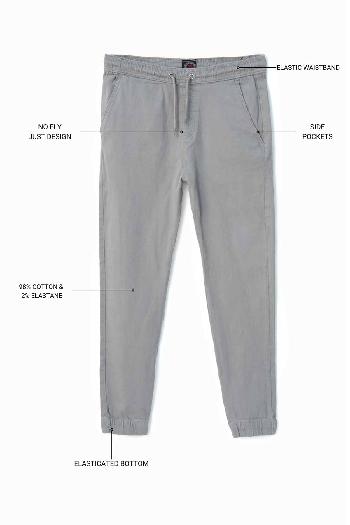 Grey