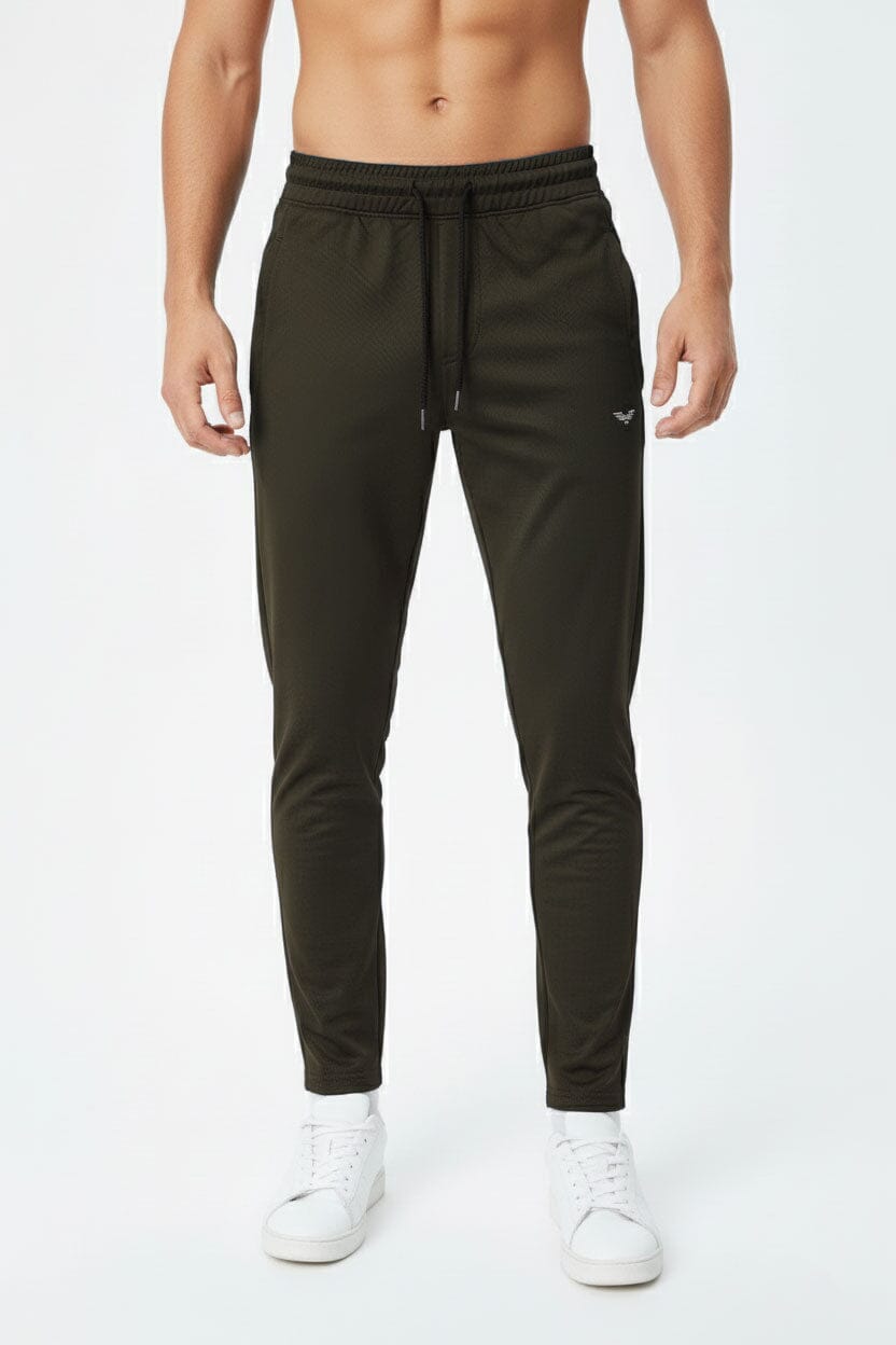 Olive Brown