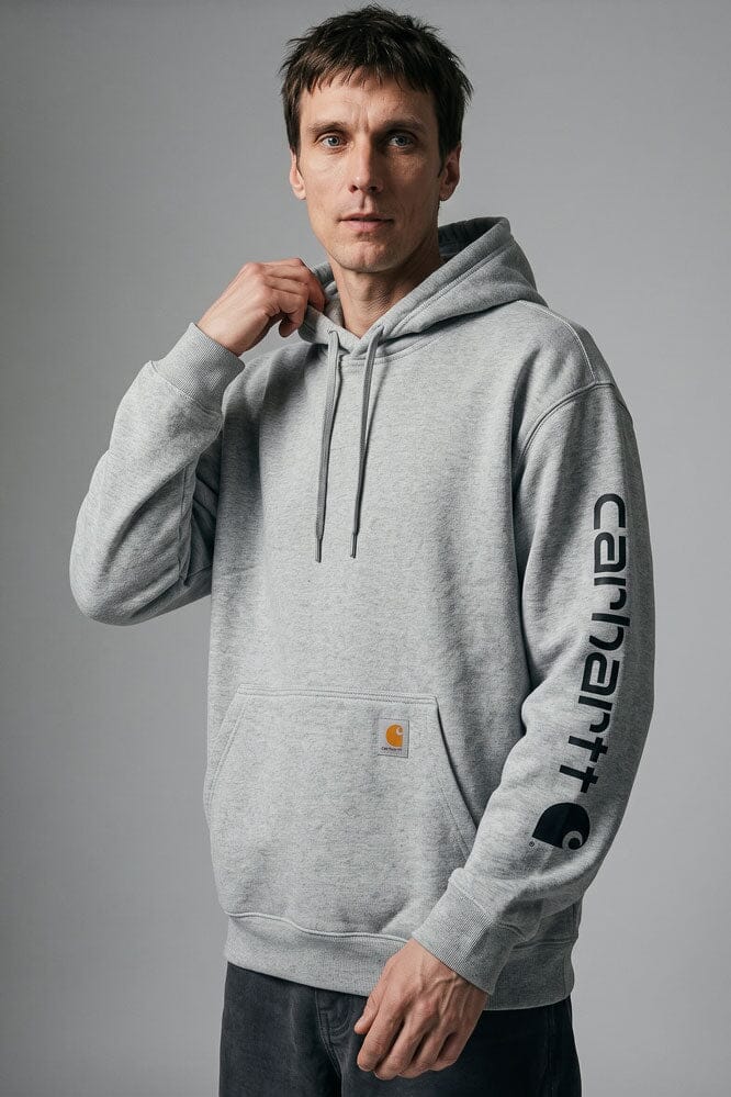 Grey Melange