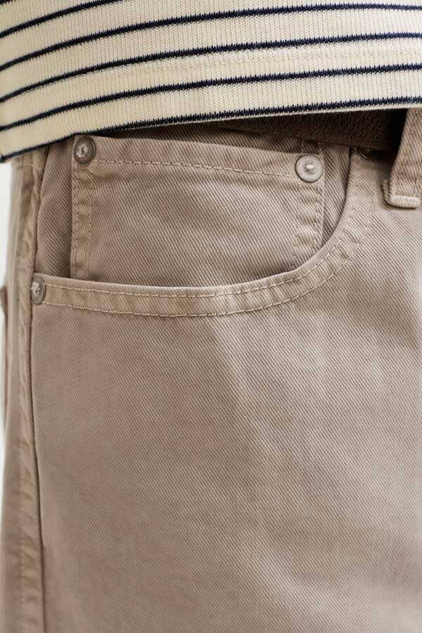 Light Taupe