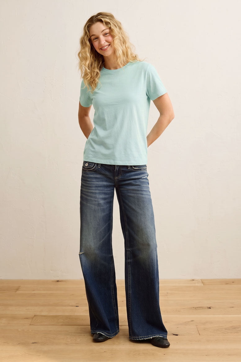 Light Turquoise