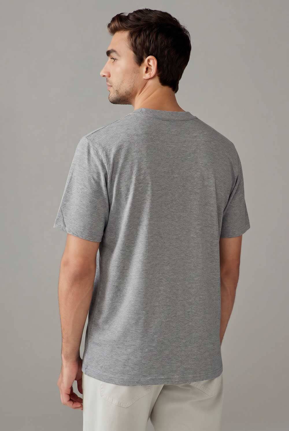 Heather Grey