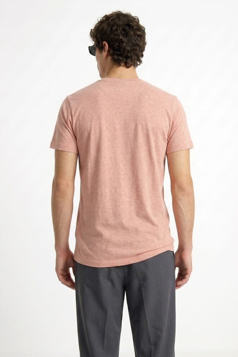 Powder Pink