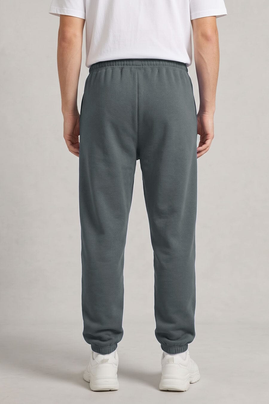 Stealth Grey