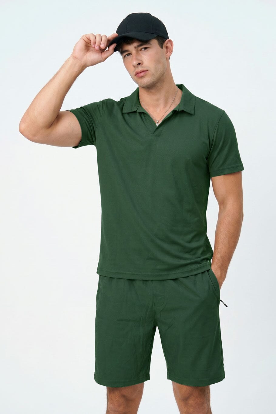Bottle Green