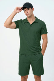 Bottle Green
