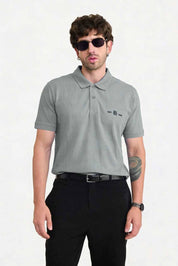 Stealth Grey