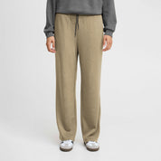 Max 21 Women's Fleece Trouser Women's Trousers SZK Light Brown S 
