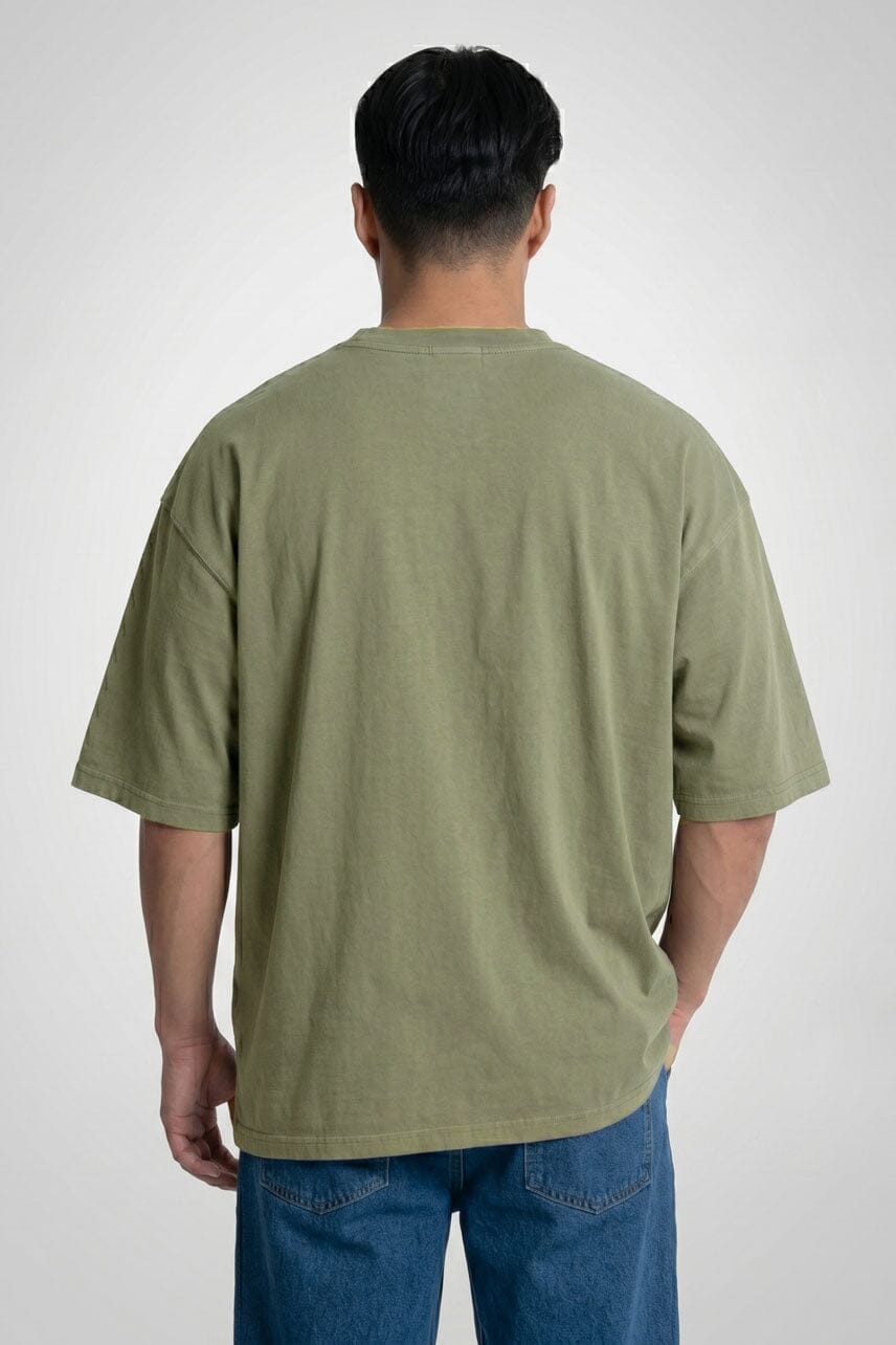Light Olive