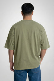 Light Olive