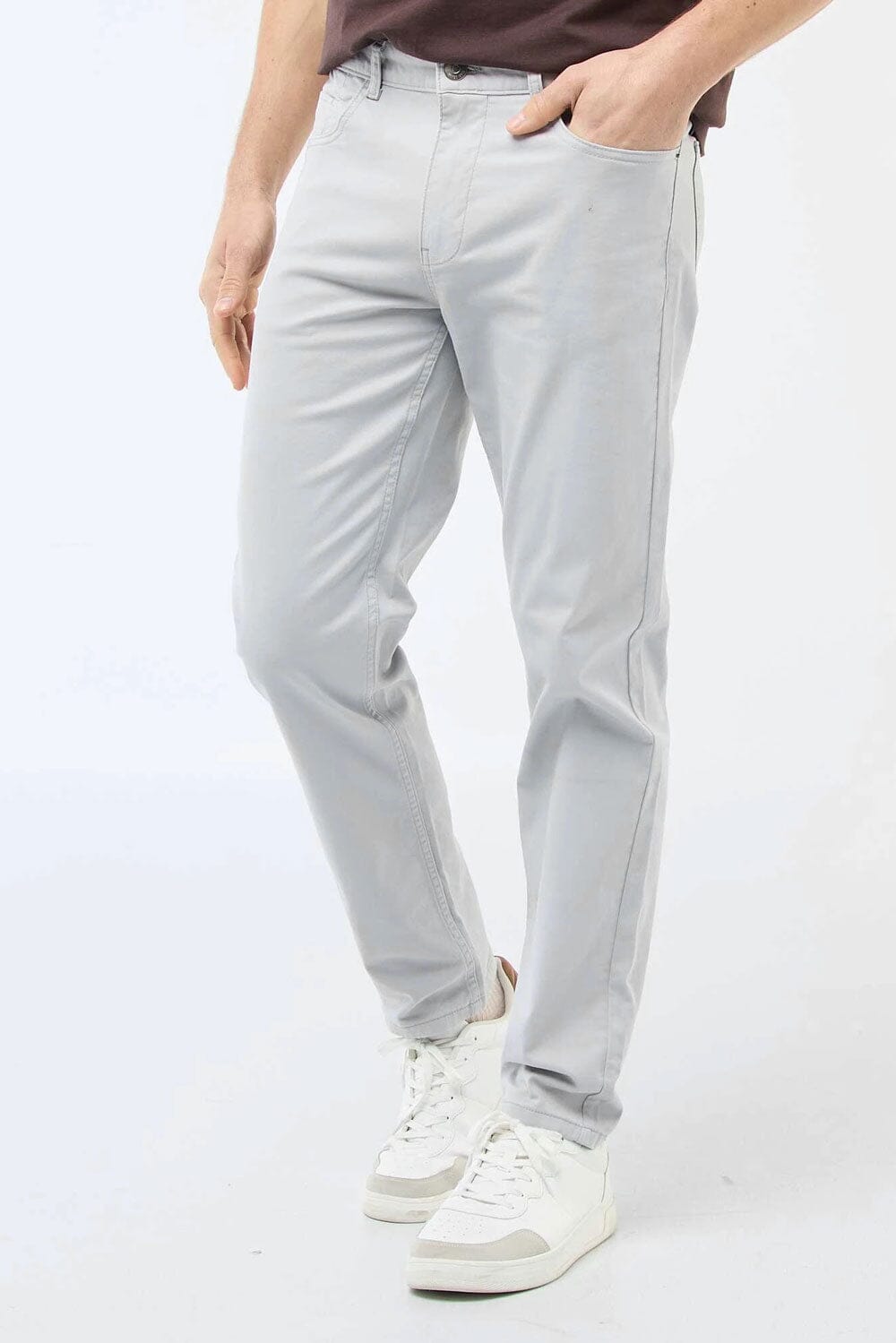 Grey