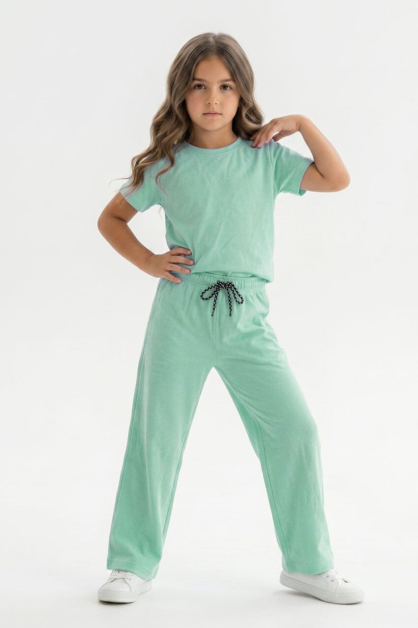 Mint Green