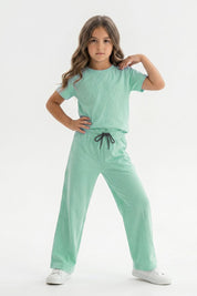 Mint Green
