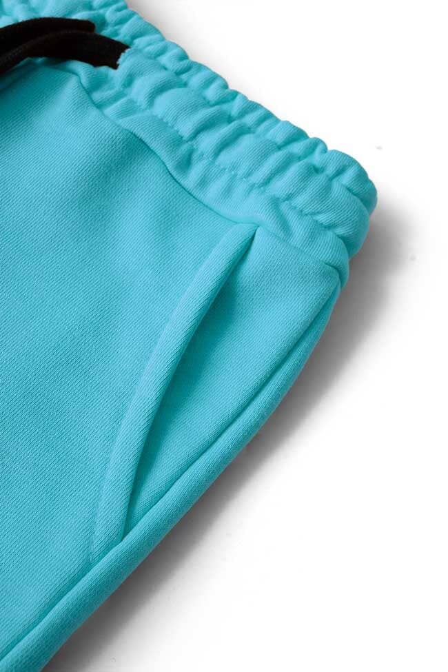 Aqua Blue