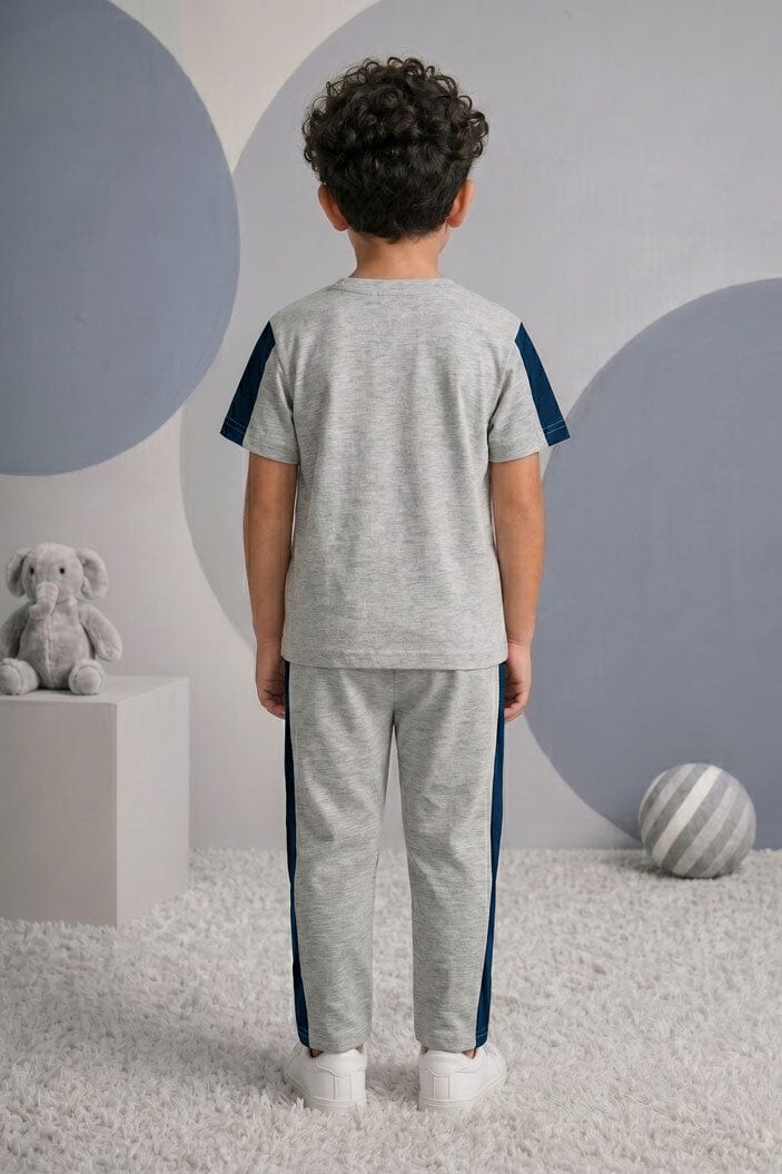 Heather Grey