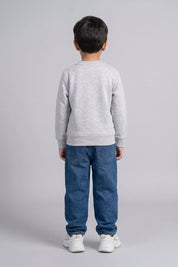 Heather Grey