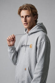 Grey Melange