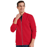 Payper Men's Raglan Zipper Jacket