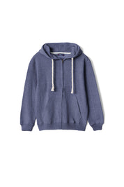 BOA Men's Fleece Minor Fault Zipper Hoodie