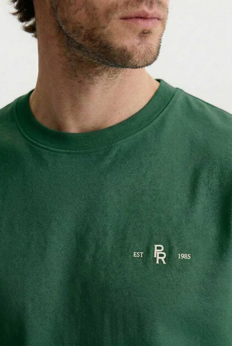 Bottle Green