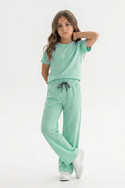 Mint Green