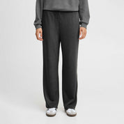 Max 21 Women's Fleece Trouser Women's Trousers SZK Black S 