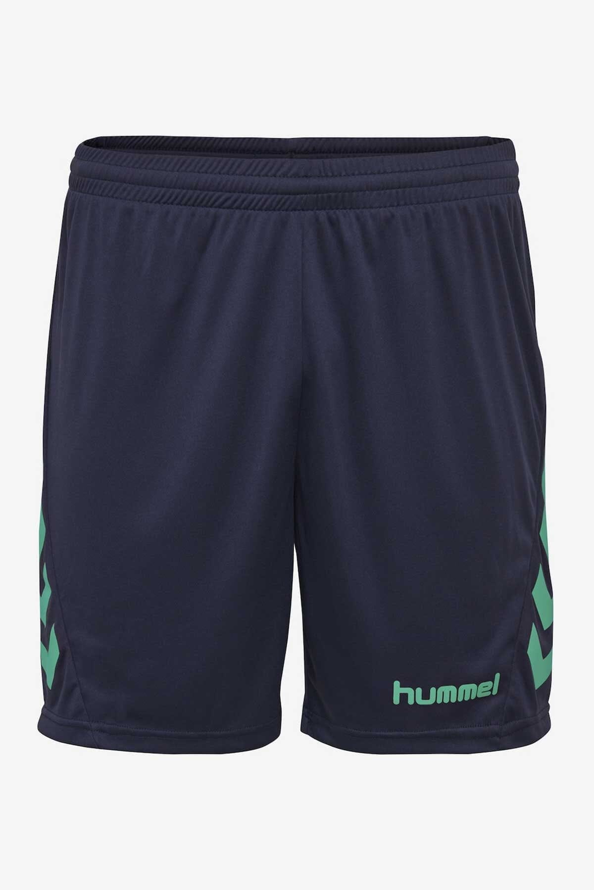 Navy & Bottle Green