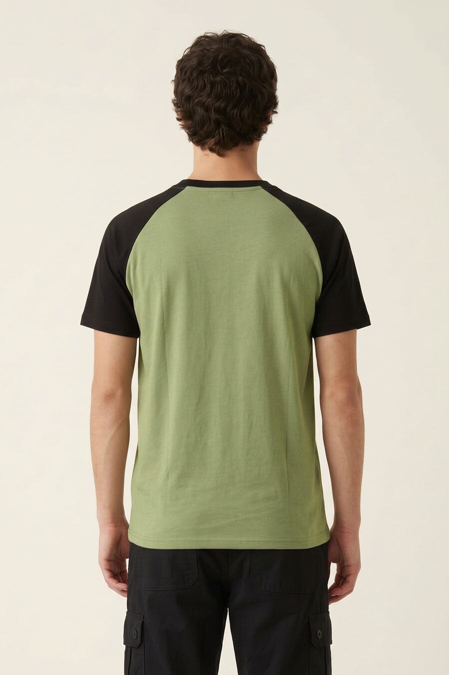 Mint Green