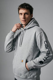 Grey Melange