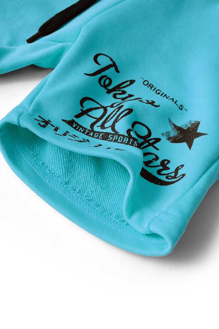 Aqua Blue