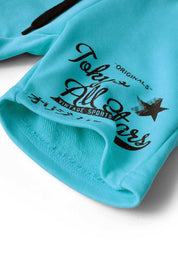 Aqua Blue