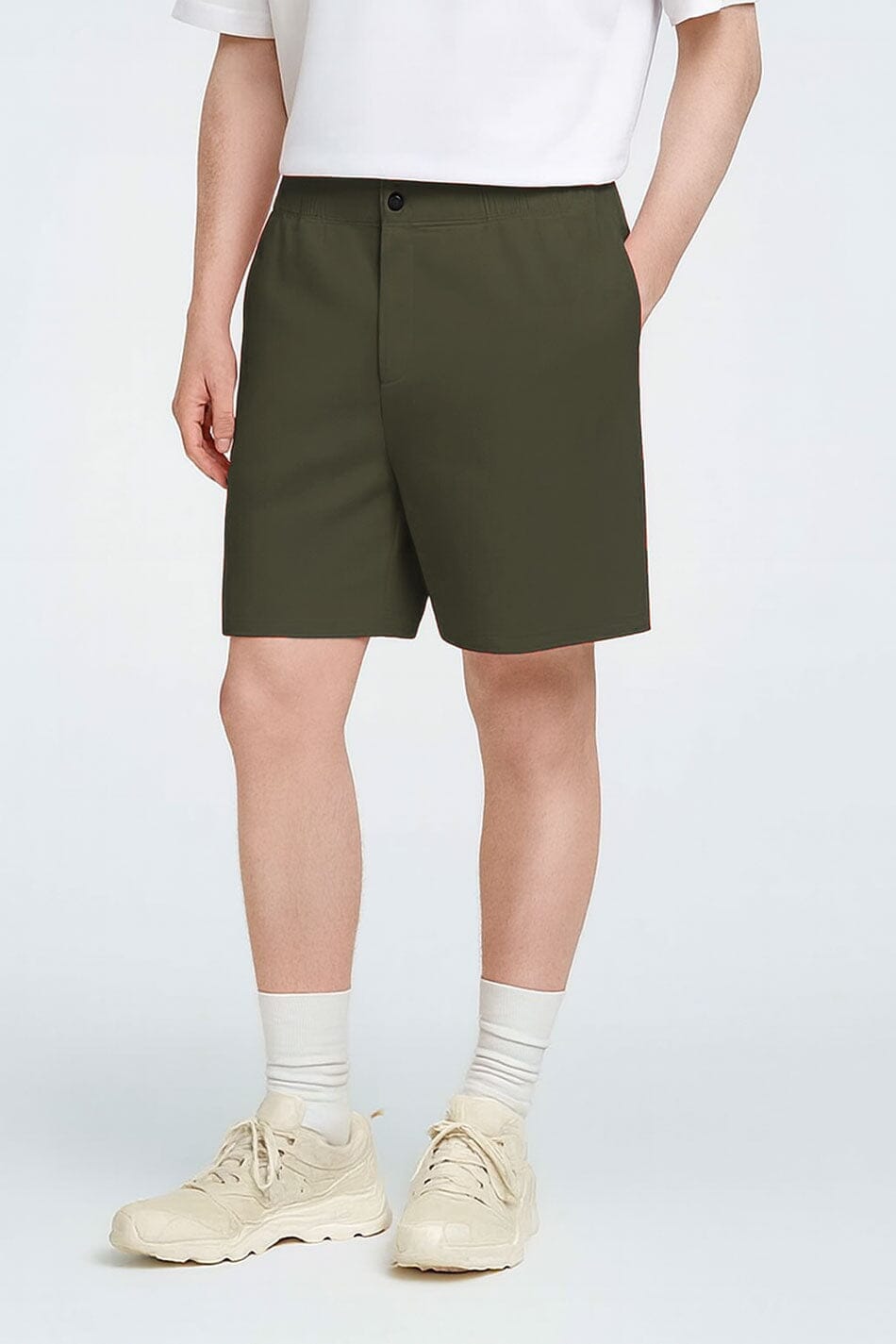 Dark Olive